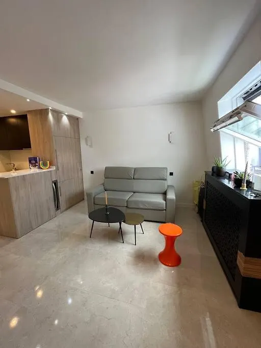 Studio Champs Elysees Apartment Paris France